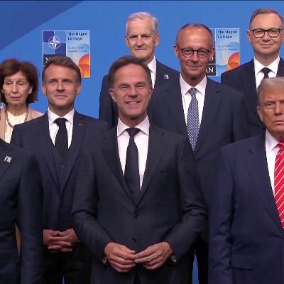 The future of NATO: A strained alliance in Trump's second term