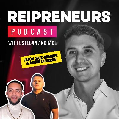 74 - From Chaos to 7-Figure Wholesalers: How Abner & Jason Built HPO Home Solutions