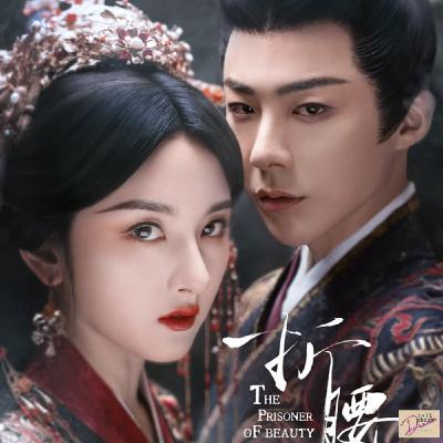 The Prisoner of Beauty: Journey of a Character