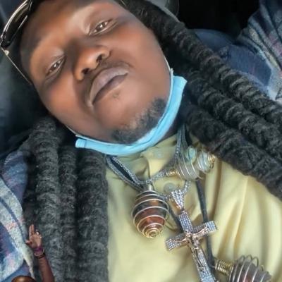 Ya Heard Me Podcast with Ya Girl Goldie with One Stop Tru