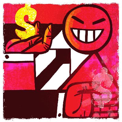 Variable Interest Entity: una manera muy sofisticada de ser dueño de nada Variable Interest Entity: una manera muy sofisticada de ser dueño de nada