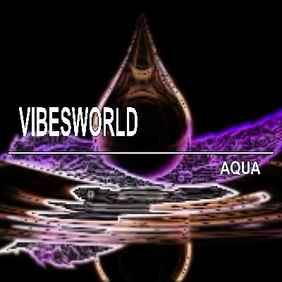 Aqua (4D Audio Based on Binaural Beats)