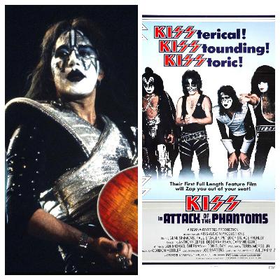Ace Frehley 1951-2025