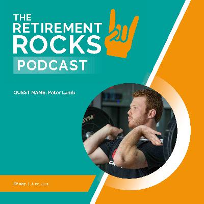 Guest Interview with Peter Lamb