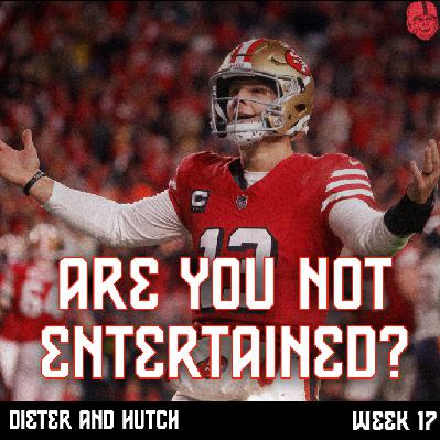 We Need Inhalers | 49ers-Bears Postgame LIVE We Need Inhalers | 49ers-Bears Postgame LIVE
