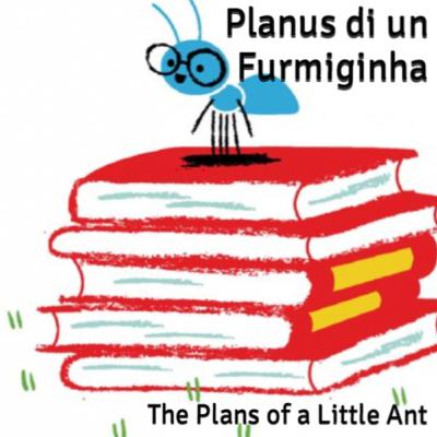 Planus di un Furmiginha 🐜📚