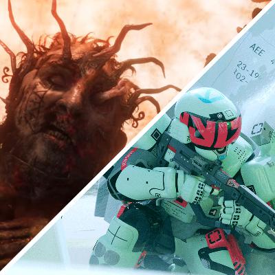 Nach den Game Awards 2025: Auf diese Spiele haben wir Bock!