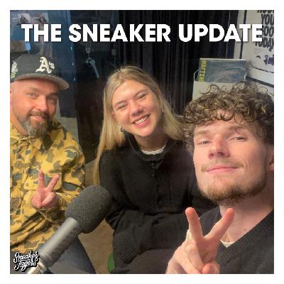 Paris Fashion Week, another Patta x Nike collab, and more news