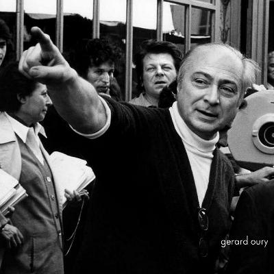 Jour de Fête - Michel Follet - afl. 12
