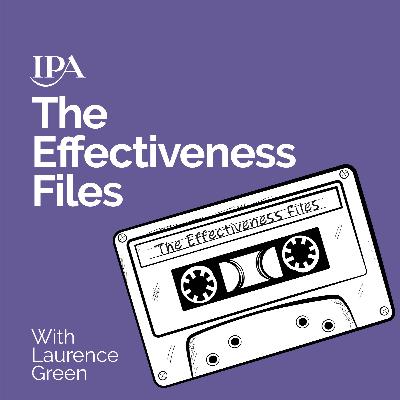 The Effectiveness Files: ITV