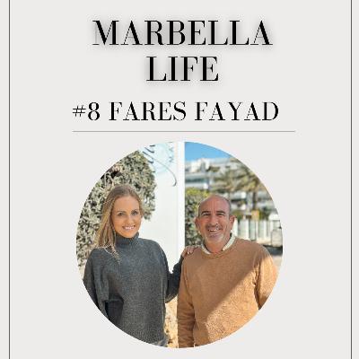 #8 Fares Fayad - interviewing my therapist - why do people get therapy? Talking about anxiety, character and more. #8 Fares Fayad - interviewing my therapist - why do people get therapy? Talking about anxiety, character and more.