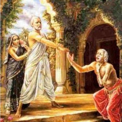 episode 6 Mahabharatam for kids