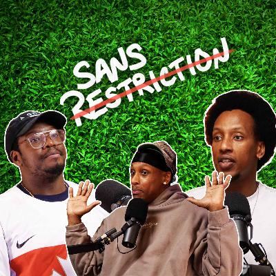 508. On répare la NFL | SRF