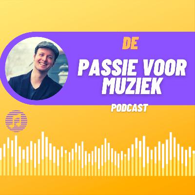 PASSIE 7 Van trillende benen naar een uitverkocht Concertgebouw - Sjors van der Panne