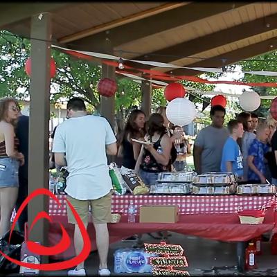 Summer Party 2018