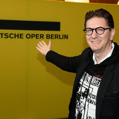 Wie werden Sie die Deutsche Oper verändern, Herr Cahn?