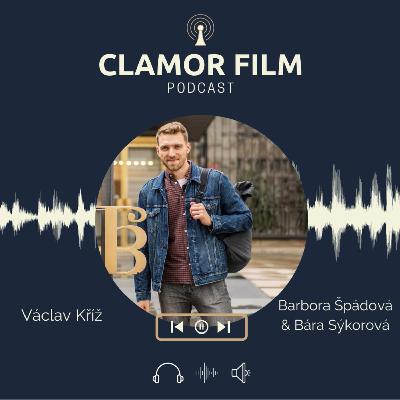 Podcast #1: Rozhovor s Václavem Křížem (minisérie Slovan) Podcast #1: Rozhovor s Václavem Křížem (minisérie Slovan)