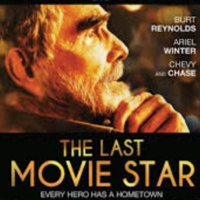 The Last Movie Star