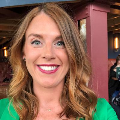 ResDance Series 7: Episode 5: Reflections on ‘Shaking-Up’ Learning with Linzi McLagan