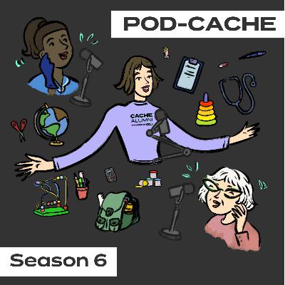 S6E10 - Exploring AI in education: enhancements, ethics, and future directions w/ NCFE