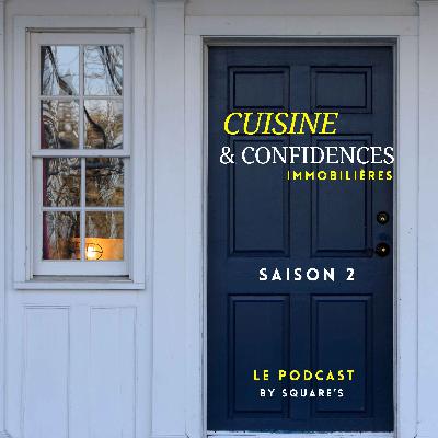 UNE RENTRÉE DANS NOTRE CUISINE