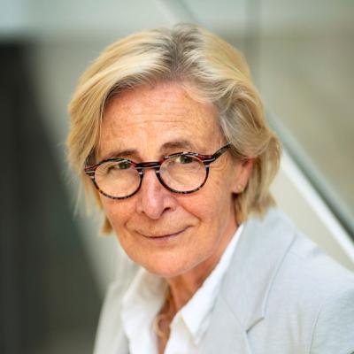 S01E6 - Ronnie van Diemen S01E6 - Ronnie van Diemen