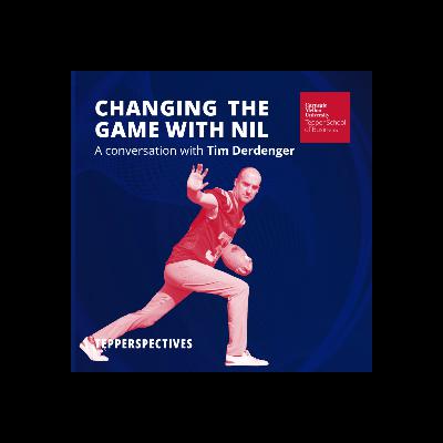 Changing The Game With NIL