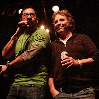 Oct 21/25 Craig & Lucky On Demand