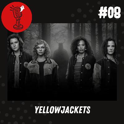 MISS HORROR RADIO E08: YELLOWJACKETS MISS HORROR RADIO E08: YELLOWJACKETS