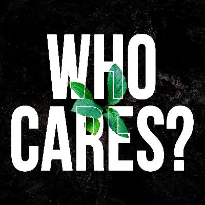 Who Cares? - Video