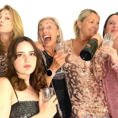 Sausage On A Fork with The Cast of Lavvies Sausage On A Fork with The Cast of Lavvies