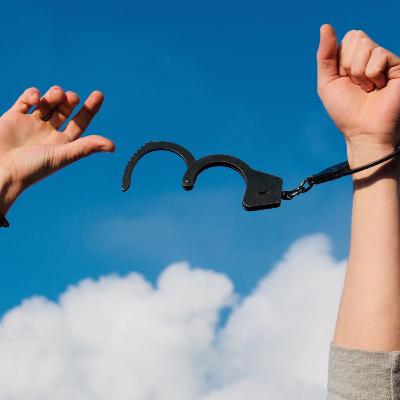 Letting Go