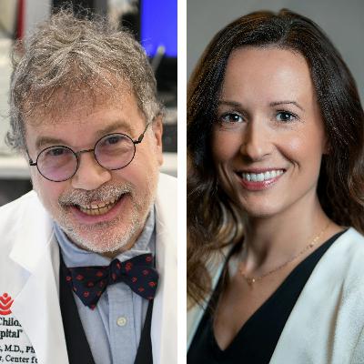 Peter Hotez on Vaccines, Evolution, and Your Health