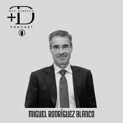#9- ¿Está en riesgo la libertad religiosa? | Miguel Rodríguez Blanco.