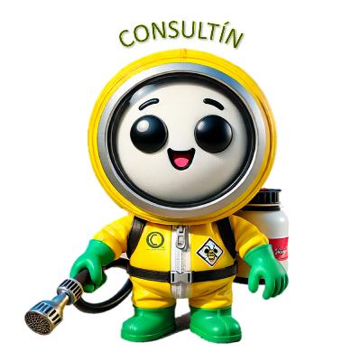 ¿Importa la certificación en el control de plagas?