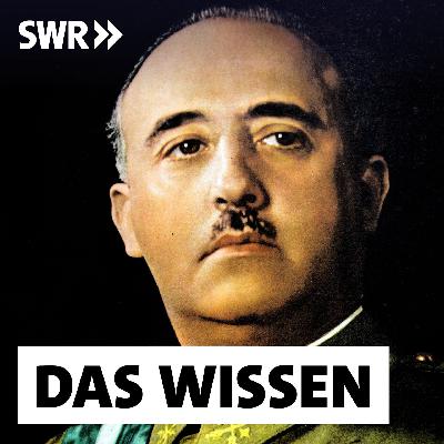 Francisco Franco (1/2) ‒ Spaniens Weg in den Faschismus