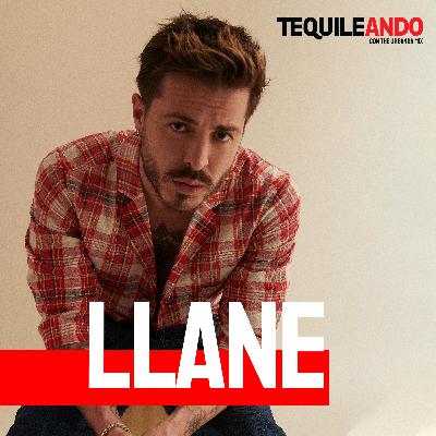 Llane sobre el futuro de la música urbana, la lucha contra el ego y los orígenes de su nuevo hit, "Alcancía." Llane sobre el futuro de la música urbana, la lucha contra el ego y los orígenes de su nuevo hit, "Alcancía."