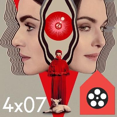 4x07: Marioadictos. Críticas de Inseparables, Suzume, The Murder of Sonic... y de Super Mario Bros.