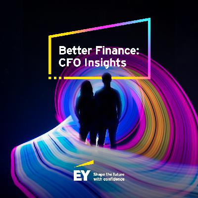 How CFOs can harness AI to transform financial decision-making