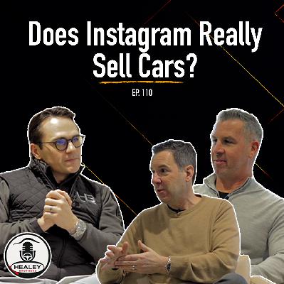 Smarter Spend, Better Results: Inside Proficy Digital’s Dealer Playbook | Ep. 110 Smarter Spend, Better Results: Inside Proficy Digital’s Dealer Playbook | Ep. 110