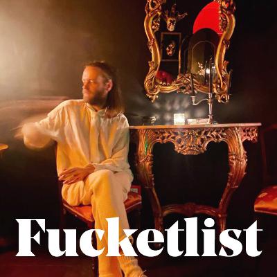#14 : Swingerclub — Von Glory Holes & Penismucht