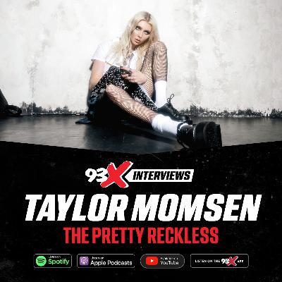 ‘It Feels Fantastic’: Taylor Momsen on Dropping New Music and Upcoming Headlining Tour ‘It Feels Fantastic’: Taylor Momsen on Dropping New Music and Upcoming Headlining Tour