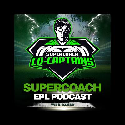 EPL Supercoach 2025/26 - GW1 Review - Could Be Wirtz (NSFW)