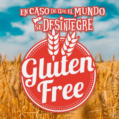 S28 Ep6265: Gluten Free
