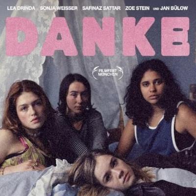 153. Danke für Nichts - Stella Marie Markert 153. Danke für Nichts - Stella Marie Markert