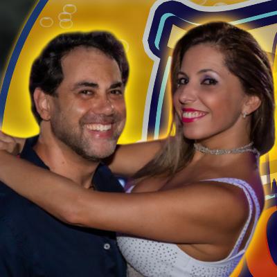 CASAL MARINA E MARCIO - R2 Podcast #96