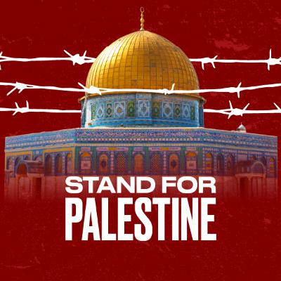EP1: How Gaza Has Changed The World
