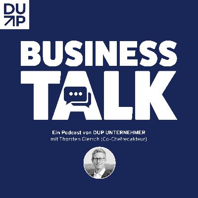 DUB Business Talk: Neun Monate Corona – Das sind die Learnings aus der Krise DUB Business Talk: Neun Monate Corona – Das sind die Learnings aus der Krise