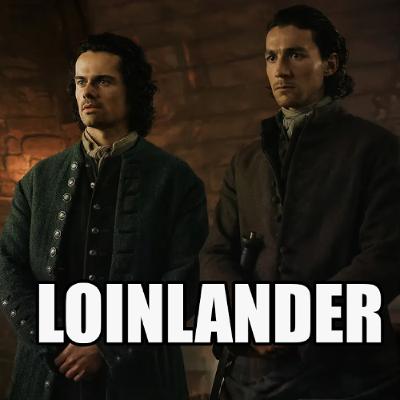BOMB s01e03 The Lairdening