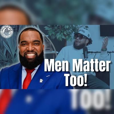 The Truth About Black Men They Don’t Want You To Hear! ft @TheBlackManCan The Truth About Black Men They Don’t Want You To Hear! ft @TheBlackManCan